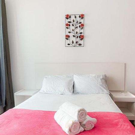 Apartamento Na Melhor Localizacao De Copacabana Rio de Janeiro Esterno foto